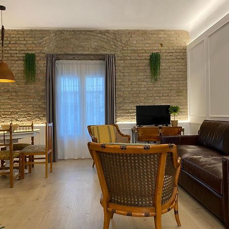Guni Suites Ronda Гранада Экстерьер фото