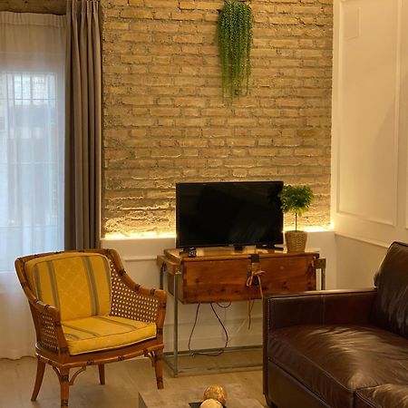Guni Suites Ronda Гранада Экстерьер фото