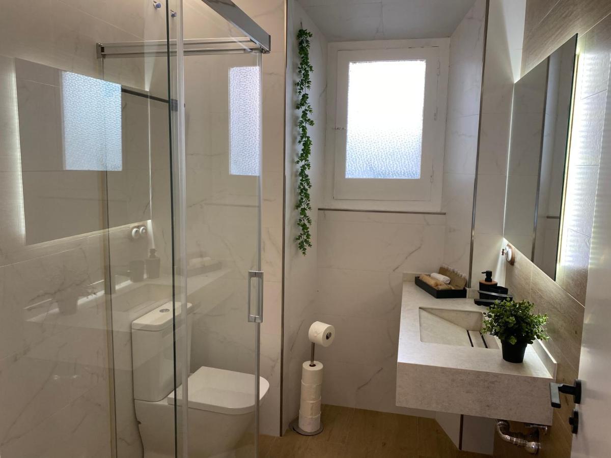 Guni Suites Ronda Гранада Экстерьер фото
