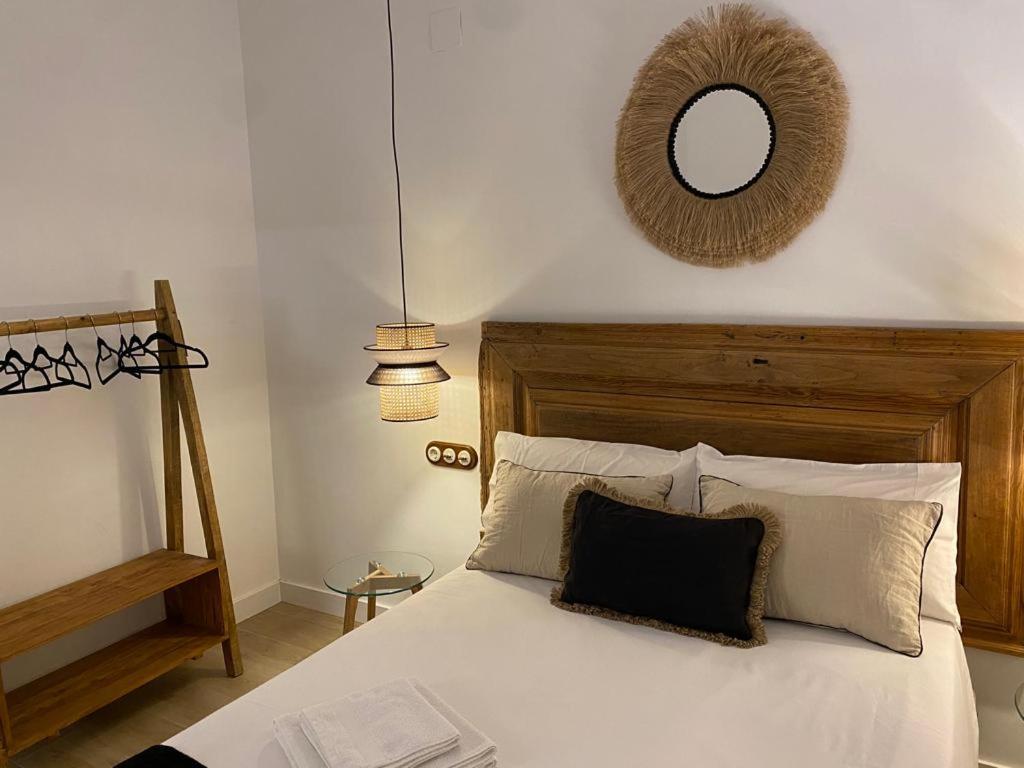 Guni Suites Ronda Гранада Экстерьер фото
